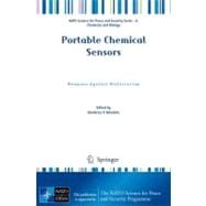 Portable Chemical Sensors