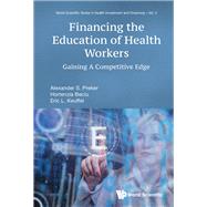 Financing the Education of Health Workers