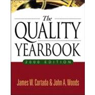 The Quality Yearbook, 1999