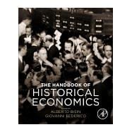 The Handbook of Historical Economics