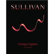Guided Lecture Notes for College Algebra with Integrated Review