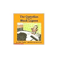 Custodian From The Black Lagoon