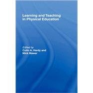 Learning and Teaching in Physical Education