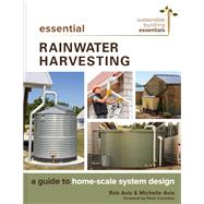 Essential Rainwater Harvesting