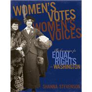 Women's Votes, Women's Voices