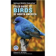 National Wildlife Federation Field Guide to Birds of North America