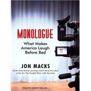 Monologue