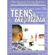 Teens & The Media,9781590848746