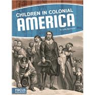 Children in Colonial America