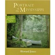 Portrait of the Mississippi