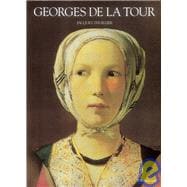 Georges De LA Tour