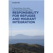 Responsibility for Refugee and Migrant Integration
