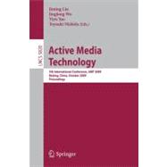 Active Media Technology