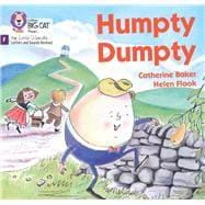 Humpty Dumpty Foundations for Phonics