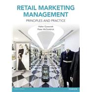 Retail Marketing Management