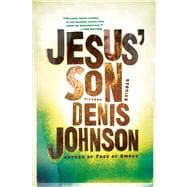 Jesus' Son Stories