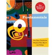 Musician's Guide to Fundamentals