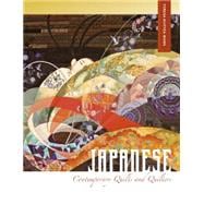 Japanese Contemporary Quilts and Quilters