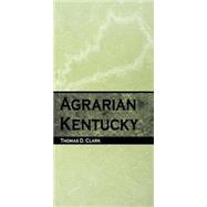 Agrarian Kentucky