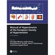 Manual of Hypertension of the European Society of Hypertension