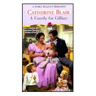 A Family for Gillian