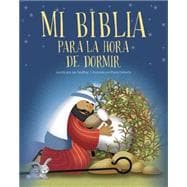 Mi Biblia para la hora de dormir / My Bible for bedtime