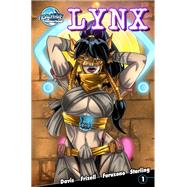 Lynx #1