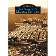 San Francisco's Marina District