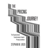 The Pricing Journey
