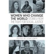 Women Who Change the World