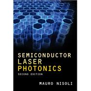 Semiconductor Laser Photonics