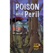 Poison and Peril,9781422208748