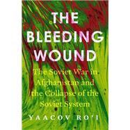The Bleeding Wound