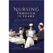 Nursing Through the Years