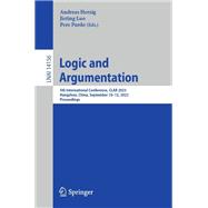 Logic and Argumentation