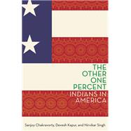 The Other One Percent Indians in America