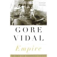 Empire A Novel