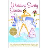 Wedding Sanity Savers