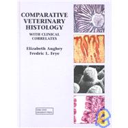 Comparative Veterinary Histology with Clinical Correlates