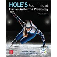 Connect Online Access for Hole's Essentials of Human Anatomy & Physiology