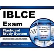 Iblce Exam Flashcard Study System: IBLCE Test Practice Questions & Review for the International Board of Lactation Consultant Examiners (IBLCE) Examination