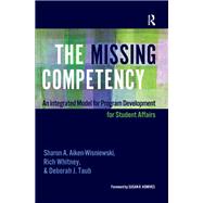 The Missing Competency