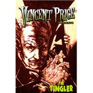 Vincent Price Presents: Tinglers