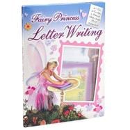 Letter Writing Kits Fairy Princess Letter Writing