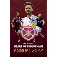 The Official Heart of Midlothian Annual 2022
