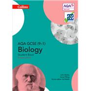 Collins AQA GCSE (9-1) Biology Student Book