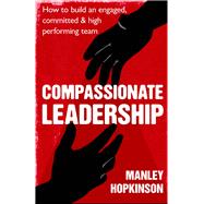 Compassionate Leadership