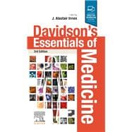 Davidson's Essentials of Medicine