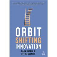 Orbit-shifting Innovation