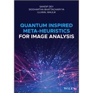 Quantum Inspired Meta-heuristics for Image Analysis